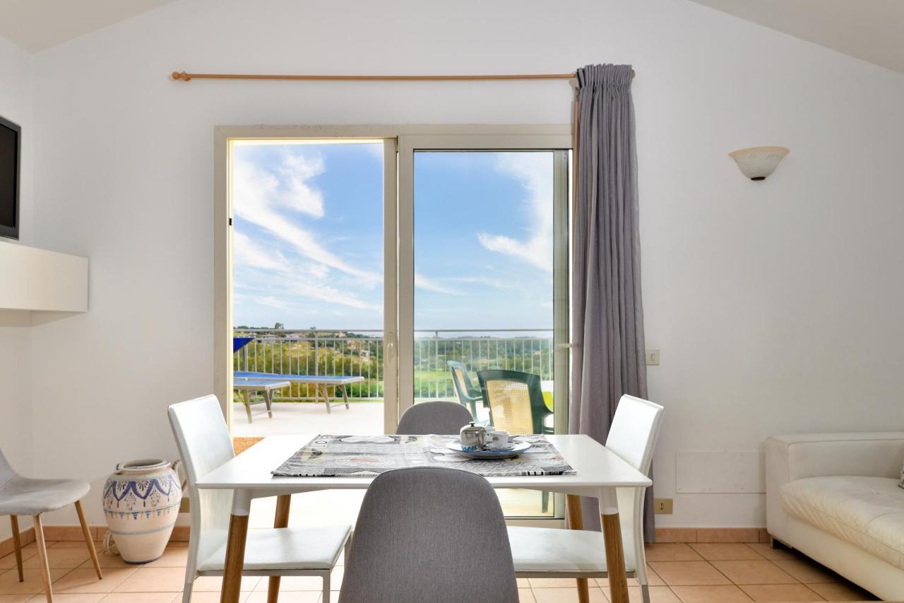 Casa Vacanze Mameli Bari Sardo Buitenkant foto