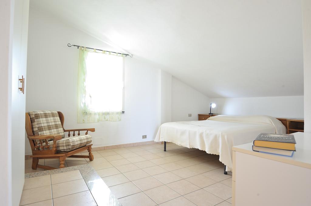 Casa Vacanze Mameli Bari Sardo Buitenkant foto